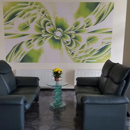 Hotel Gulbene 3*