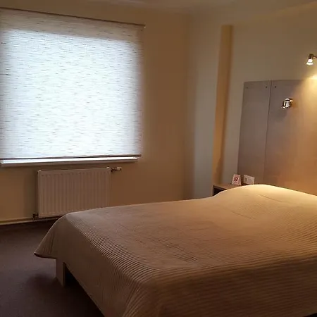 Hotel Hotel Gulbene 3*
