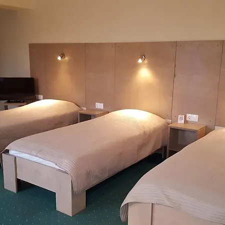 Hotel Hotel Gulbene Gulbene