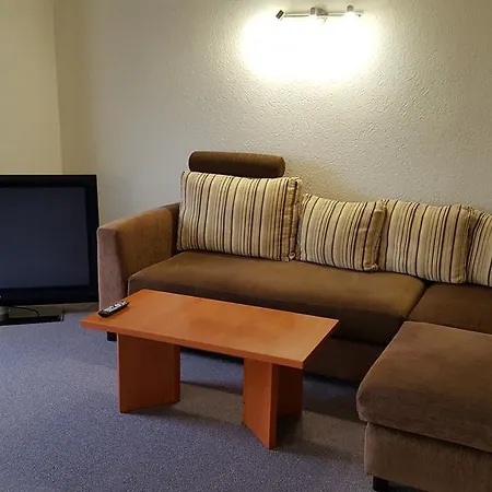 Hotel Gulbene 3* Gulbene