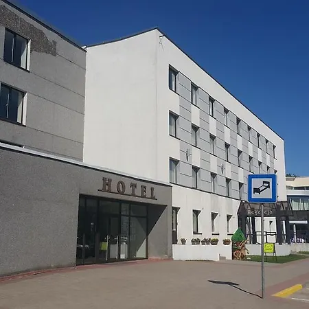 Hotel Gulbene